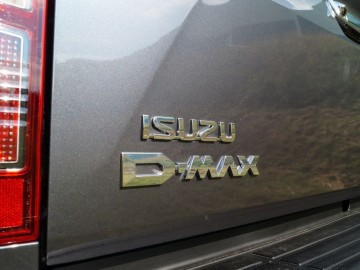 Isuzu D-MAX II 1.9 DDI 163KM 4x4 &ndash; Twardy gość&hellip;